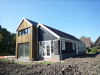 Nieuwbouwwoning